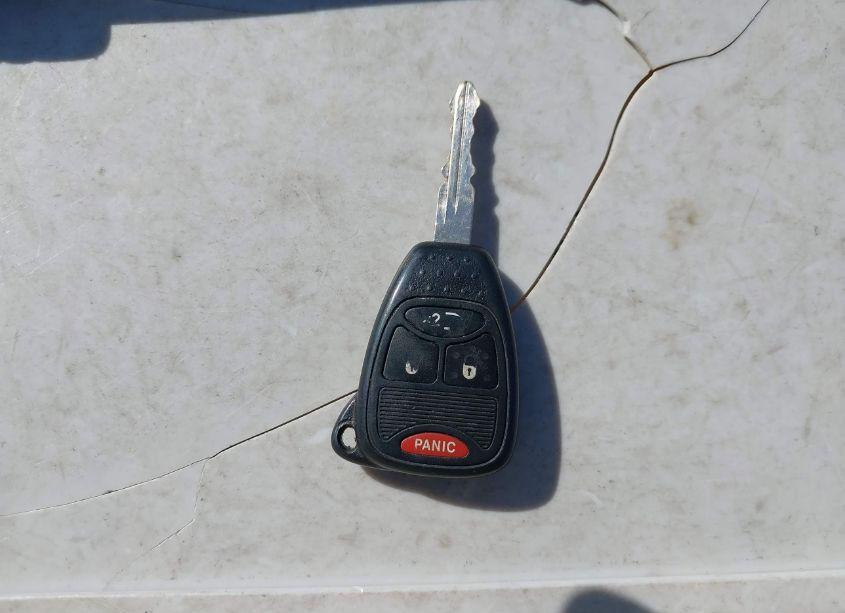 Photo 11 of 2010 Jeep Liberty SPORT (VIN 1J4PP2GK5AW164768)