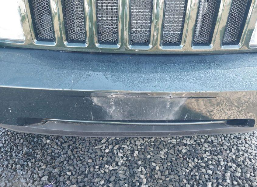 Photo 6 of 2010 Jeep Liberty SPORT (VIN 1J4PP2GK5AW164768)