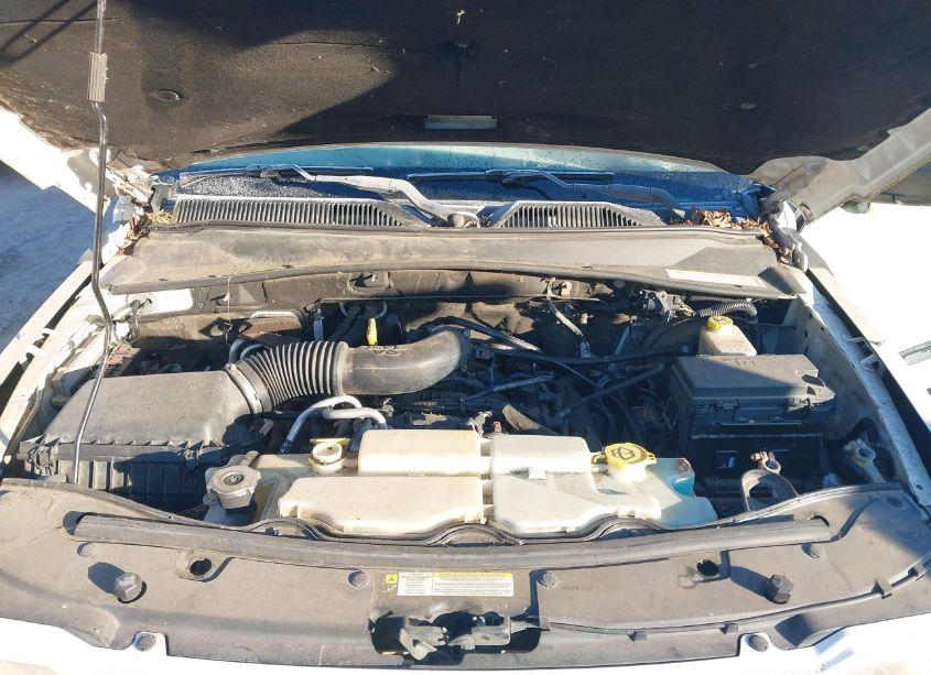 Photo 10 of 2010 Jeep Liberty SPORT (VIN 1J4PP2GK5AW181277)