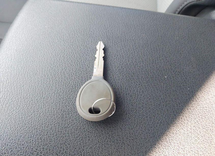 Photo 11 of 2010 Jeep Liberty SPORT (VIN 1J4PP2GK5AW181277)