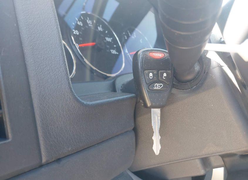 Photo 11 of 2010 Jeep Liberty SPORT (VIN 1J4PP2GK9AW119302)