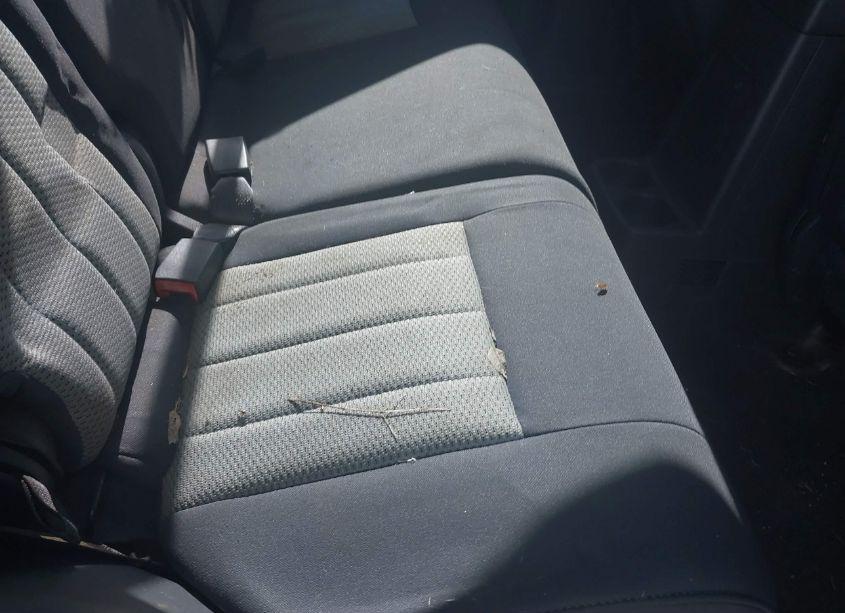 Photo 12 of 2010 Jeep Liberty SPORT (VIN 1J4PP2GK9AW119302)