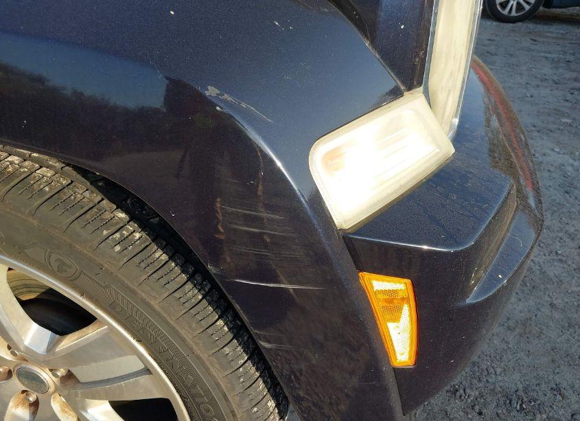 Photo 12 of 2011 Jeep Liberty SPORT (VIN 1J4PP2GK9BW569730)