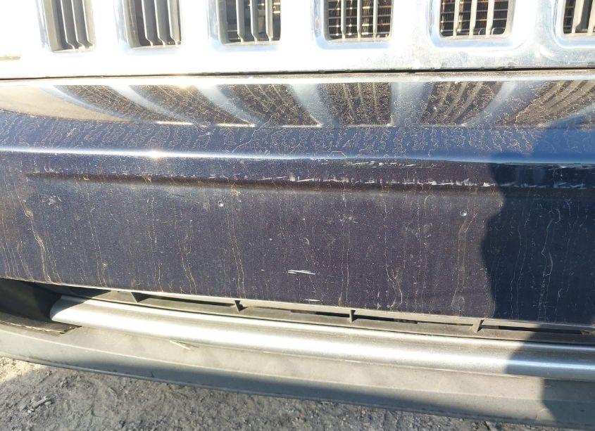 Photo 16 of 2011 Jeep Liberty SPORT (VIN 1J4PP2GK9BW569730)