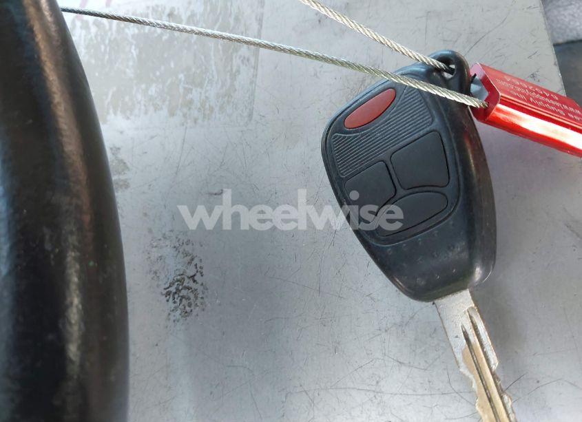Photo 11 of 2010 Jeep Liberty LIMITED (VIN 1J4PP5GK1AW128982)