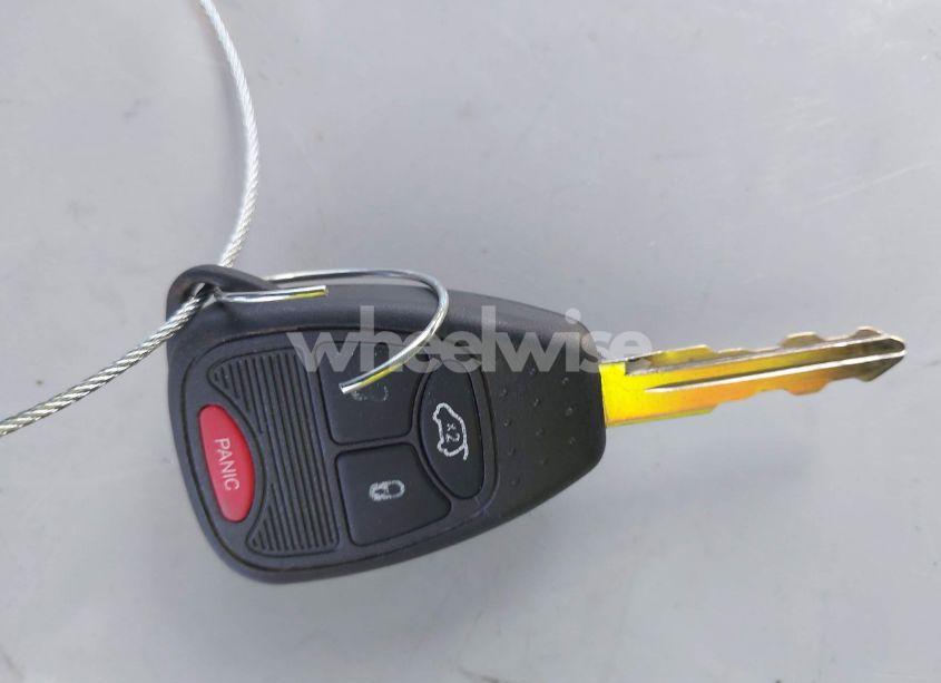 Photo 11 of 2011 Jeep Liberty LIMITED EDITION (VIN 1J4PP5GK7BW551289)