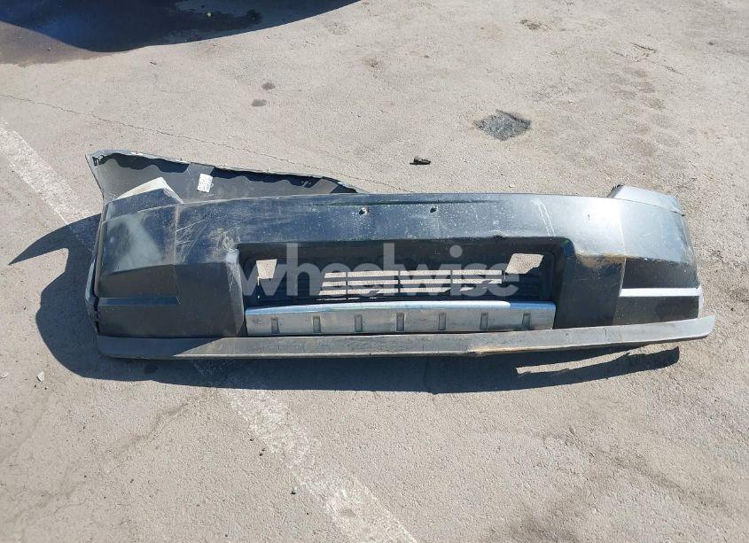 Photo 12 of 2011 Jeep Liberty LIMITED EDITION (VIN 1J4PP5GK7BW551289)