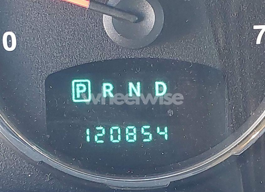 Photo 16 of 2011 Jeep Liberty LIMITED EDITION (VIN 1J4PP5GK7BW551289)