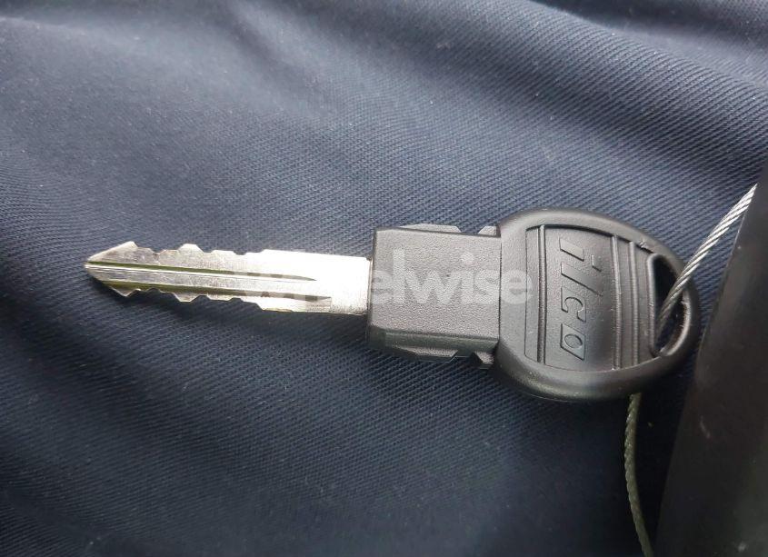 Photo 11 of 2010 Jeep Liberty LIMITED (VIN 1J4PP5GK8AW114366)