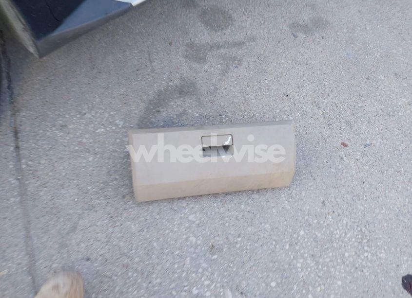 Photo 12 of 2010 Jeep Liberty LIMITED (VIN 1J4PP5GKXAW152178)