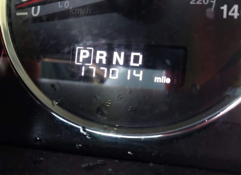 Photo 15 of 2010 Jeep Grand CHEROKEE LAREDO (VIN 1J4PR4GK0AC125125)