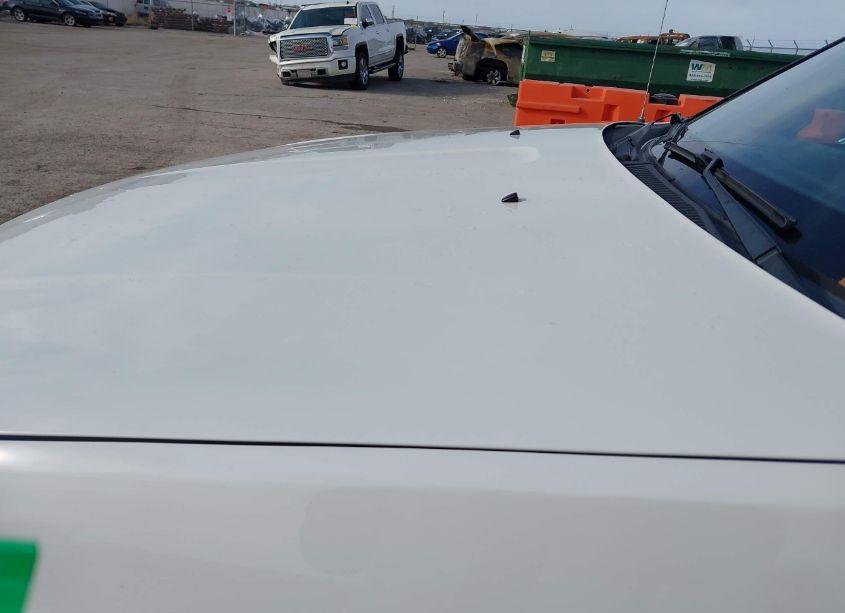 Photo 6 of 2010 Jeep Grand CHEROKEE LAREDO (VIN 1J4PR4GK0AC125125)