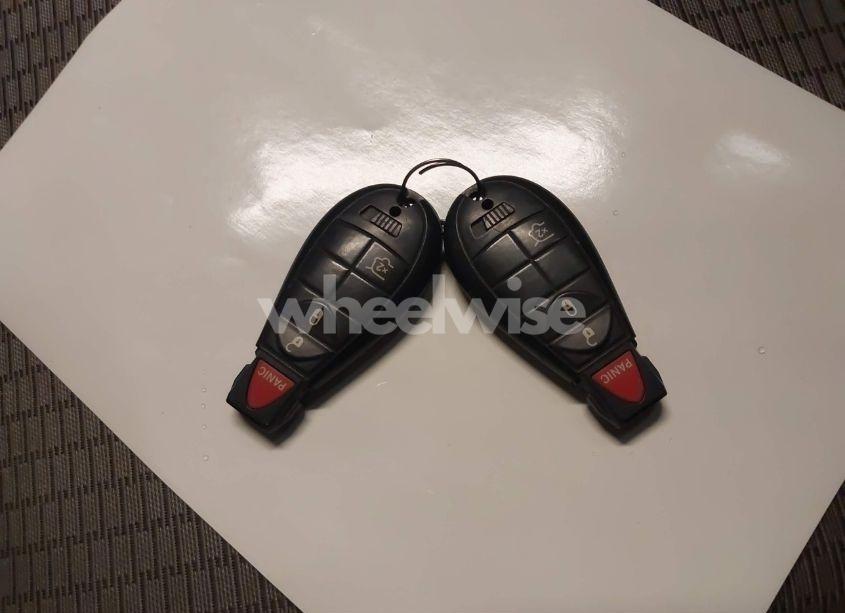 Photo 11 of 2010 Jeep Grand CHEROKEE LAREDO (VIN 1J4PR4GK1AC117342)