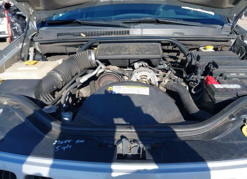 Photo 10 of 2010 Jeep Grand CHEROKEE LAREDO (VIN 1J4PR4GK1AC137879)