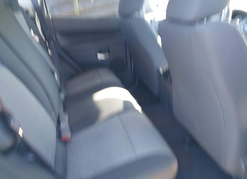 Photo 8 of 2010 Jeep Grand CHEROKEE LAREDO (VIN 1J4PR4GK1AC137879)