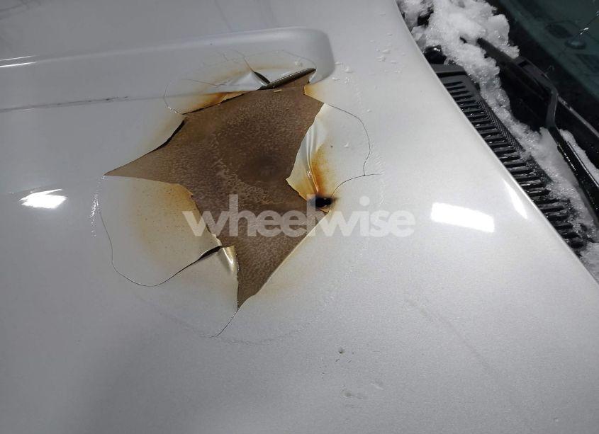 Photo 6 of 2010 Jeep Grand CHEROKEE LAREDO (VIN 1J4PR4GK5AC100267)