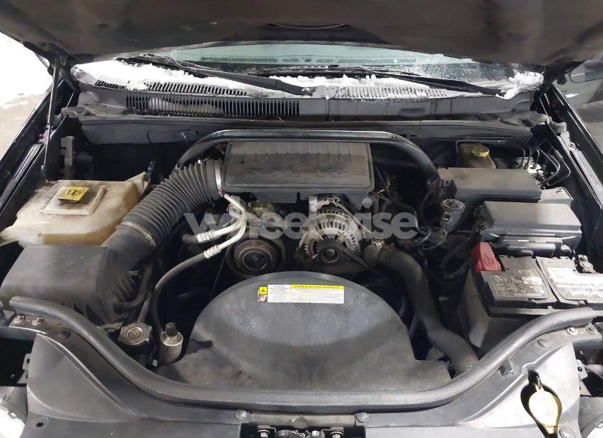 Photo 10 of 2010 Jeep Grand CHEROKEE LAREDO (VIN 1J4PR4GK5AC128599)