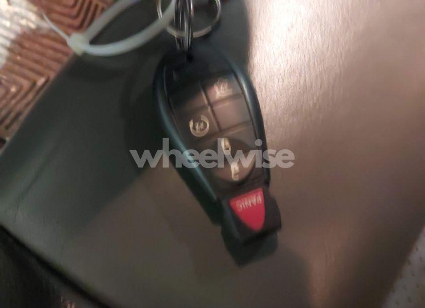 Photo 11 of 2010 Jeep Grand CHEROKEE LAREDO (VIN 1J4PR4GK6AC125226)