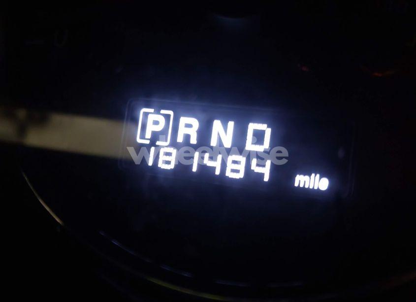 Photo 15 of 2010 Jeep Grand CHEROKEE LAREDO (VIN 1J4PR4GK6AC125226)