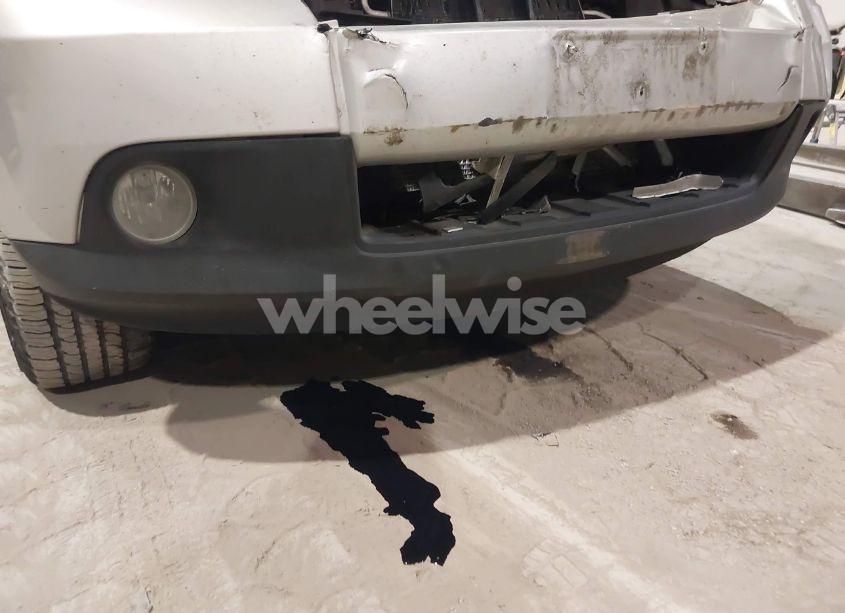 Photo 17 of 2010 Jeep Grand CHEROKEE LAREDO (VIN 1J4PR4GK6AC125226)