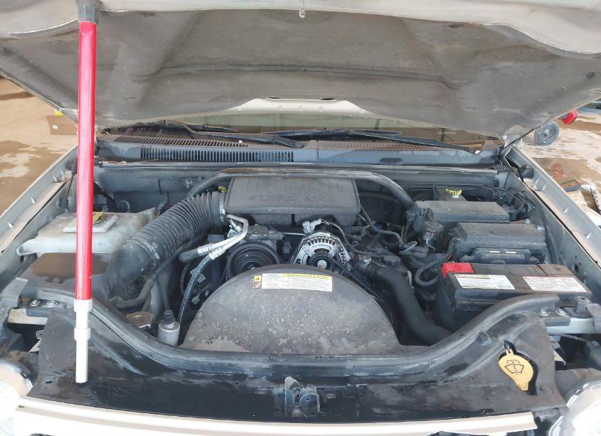 Photo 10 of 2010 Jeep Grand CHEROKEE LAREDO (VIN 1J4PR4GK6AC131012)