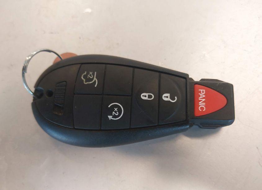 Photo 11 of 2010 Jeep Grand CHEROKEE LAREDO (VIN 1J4PR4GK6AC131012)