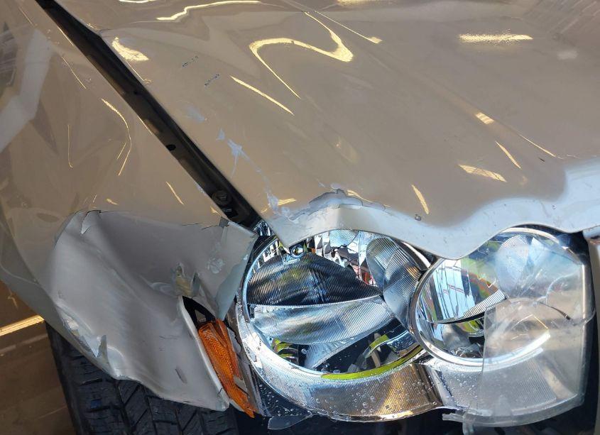 Photo 19 of 2010 Jeep Grand CHEROKEE LAREDO (VIN 1J4PR4GK6AC131012)