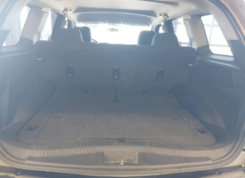 Photo 20 of 2010 Jeep Grand CHEROKEE LAREDO (VIN 1J4PR4GK6AC131012)