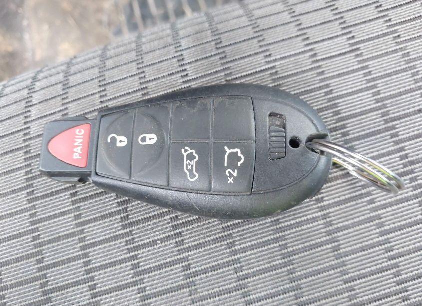 Photo 11 of 2010 Jeep Grand CHEROKEE LAREDO (VIN 1J4PR4GK8AC105804)