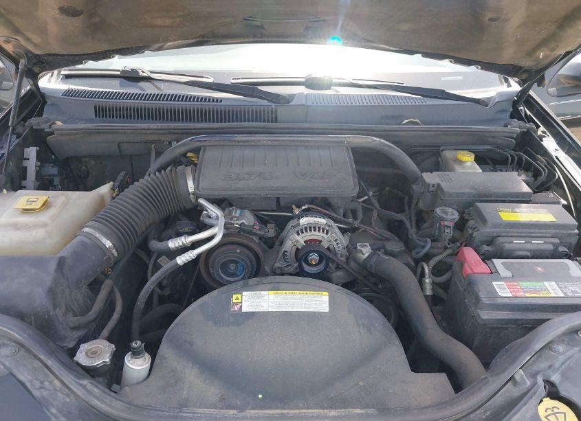 Photo 10 of 2010 Jeep Grand CHEROKEE LAREDO (VIN 1J4PR4GK9AC147074)