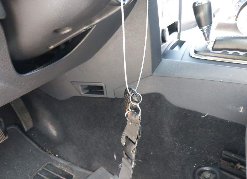 Photo 11 of 2010 Jeep Grand CHEROKEE LAREDO (VIN 1J4PR4GK9AC147074)