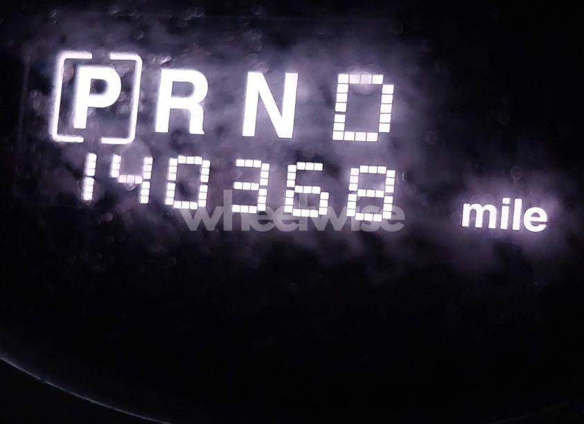 Photo 15 of 2010 Jeep Grand CHEROKEE LIMITED (VIN 1J4PR5GK3AC123973)