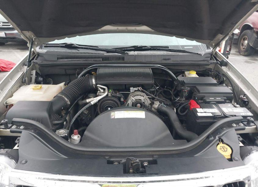 Photo 10 of 2010 Jeep Grand CHEROKEE LIMITED (VIN 1J4PR5GK5AC120802)