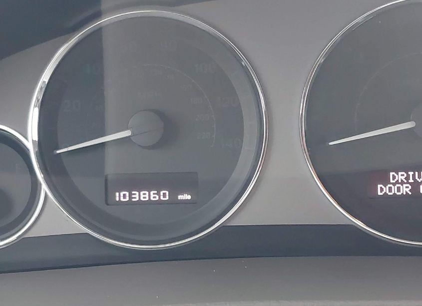 Photo 15 of 2010 Jeep Grand CHEROKEE LIMITED (VIN 1J4PR5GK5AC120802)