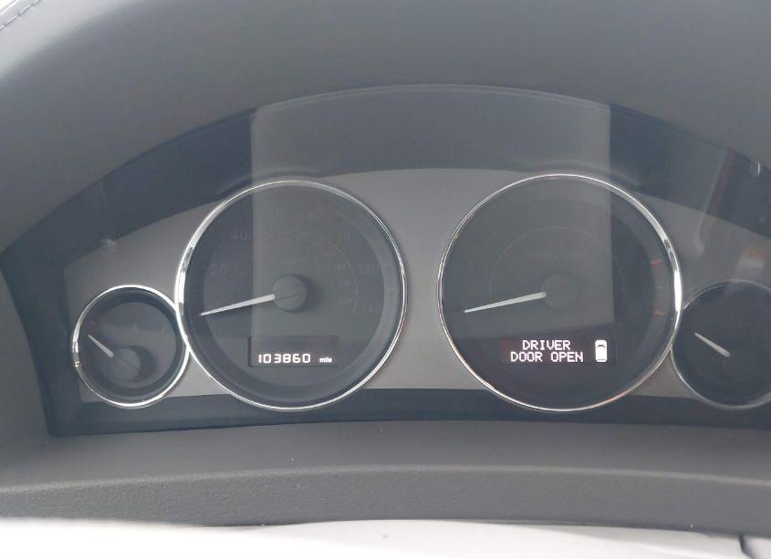 Photo 7 of 2010 Jeep Grand CHEROKEE LIMITED (VIN 1J4PR5GK5AC120802)