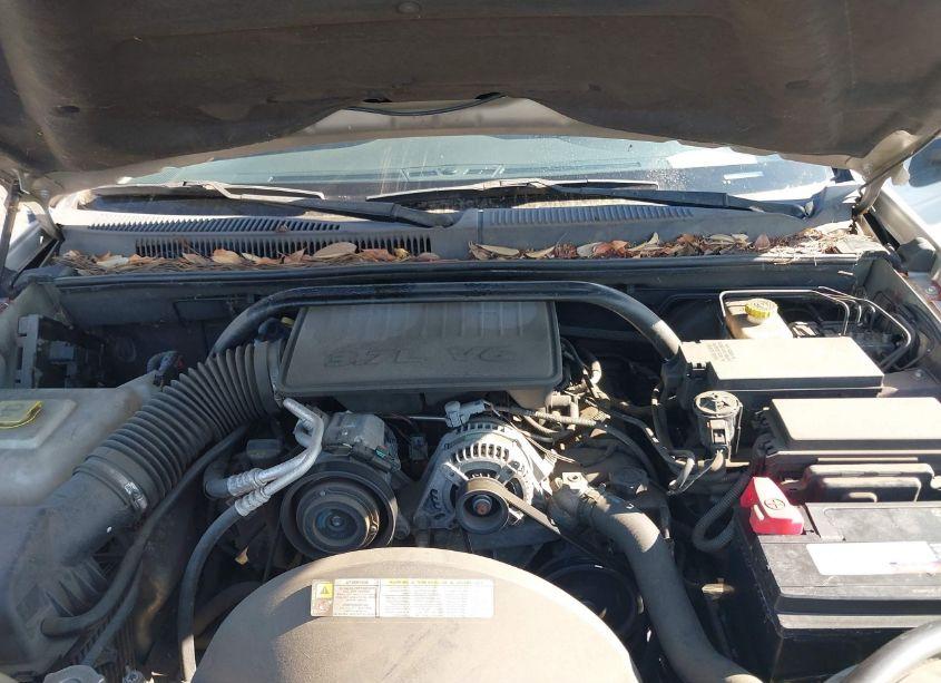 Photo 10 of 2010 Jeep Grand CHEROKEE LAREDO (VIN 1J4PS4GK1AC121704)