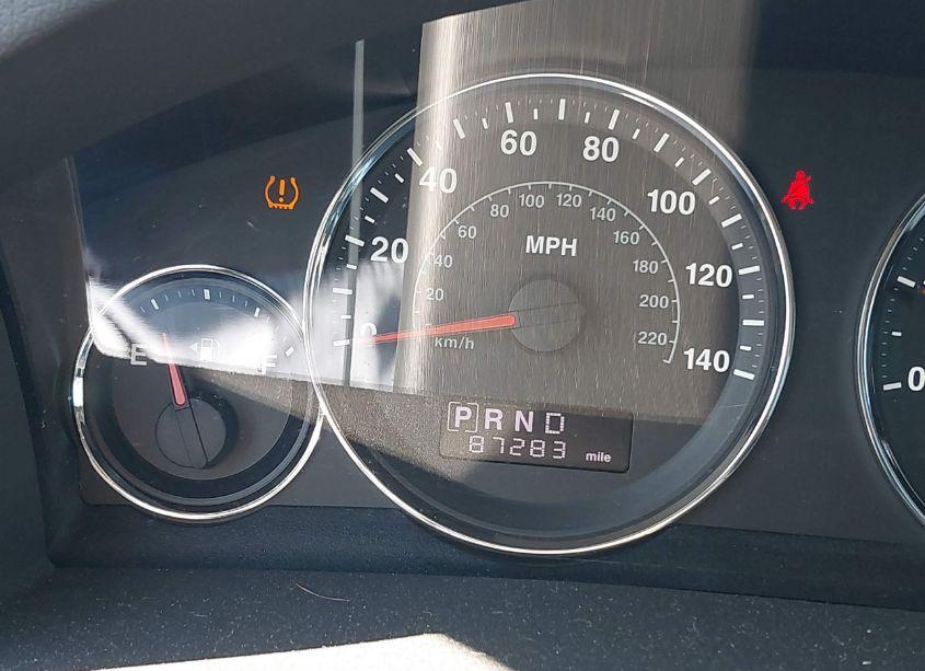 Photo 7 of 2010 Jeep Grand CHEROKEE LAREDO (VIN 1J4PS4GK1AC121704)