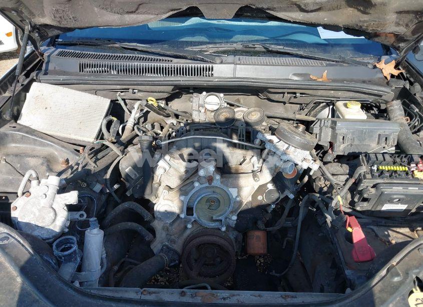 Photo 10 of 2010 Jeep Grand CHEROKEE LAREDO (VIN 1J4PS4GK4AC115461)