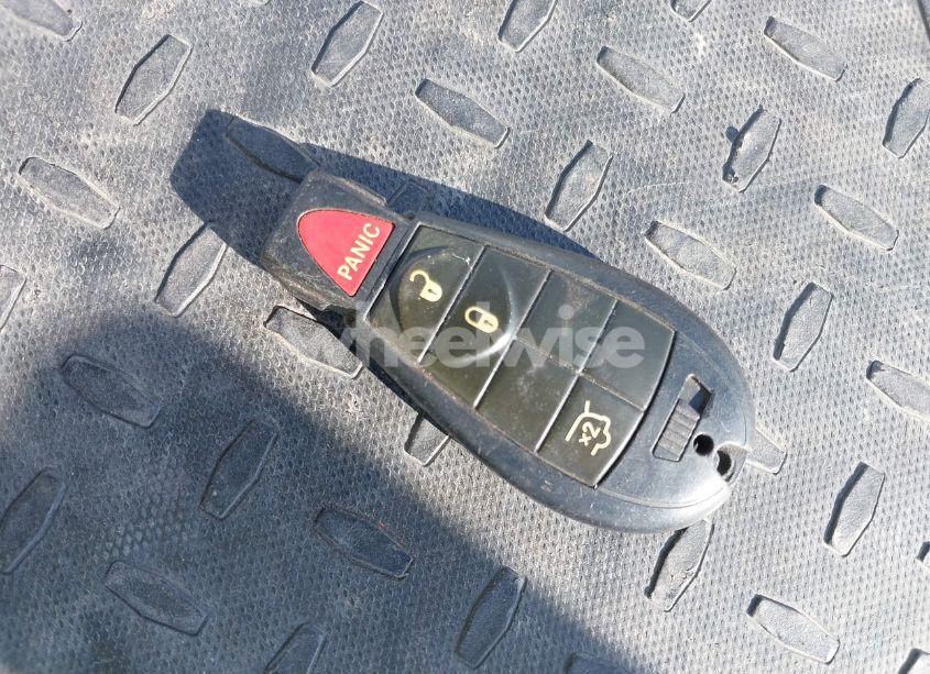 Photo 11 of 2010 Jeep Grand CHEROKEE LAREDO (VIN 1J4PS4GK4AC115461)