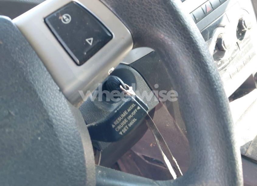 Photo 11 of 2010 Jeep Grand CHEROKEE LAREDO (VIN 1J4PS4GKXAC103153)