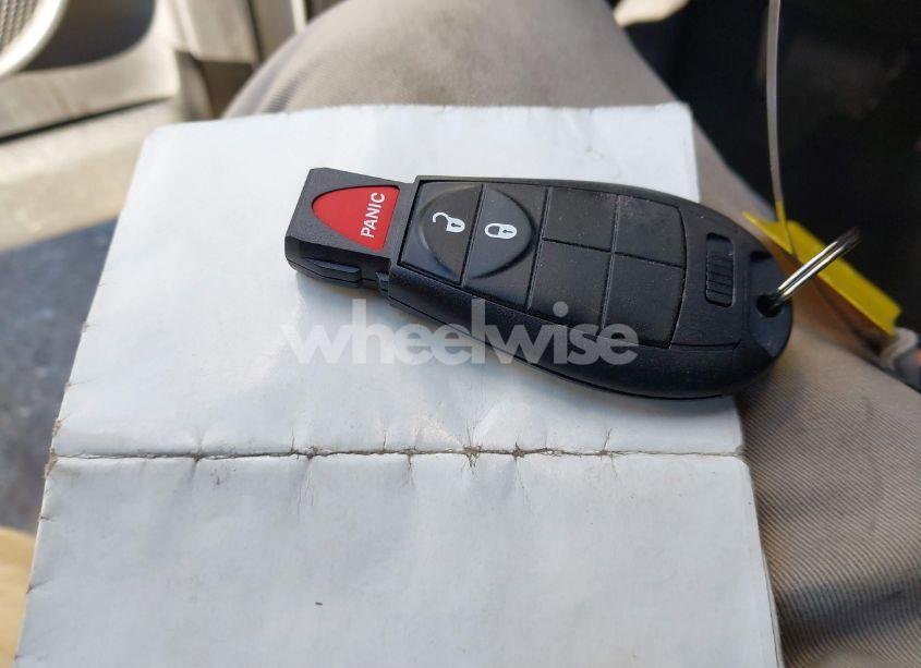 Photo 11 of 2010 Jeep Commander SPORT (VIN 1J4RG4GK1AC127948)