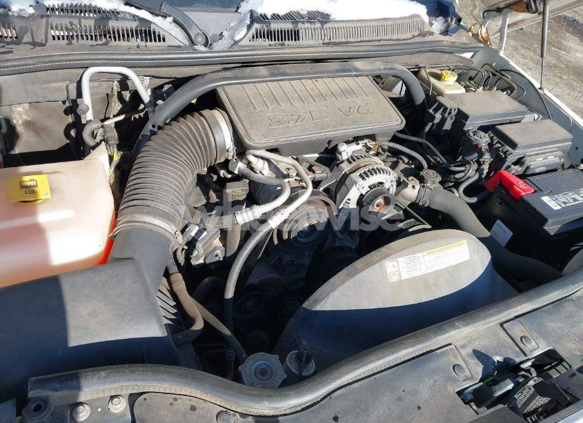 Photo 10 of 2010 Jeep Commander SPORT (VIN 1J4RG4GK4AC106902)