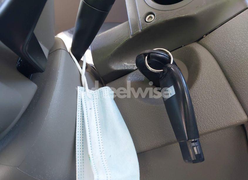 Photo 11 of 2010 Jeep Commander SPORT (VIN 1J4RG4GK4AC106902)