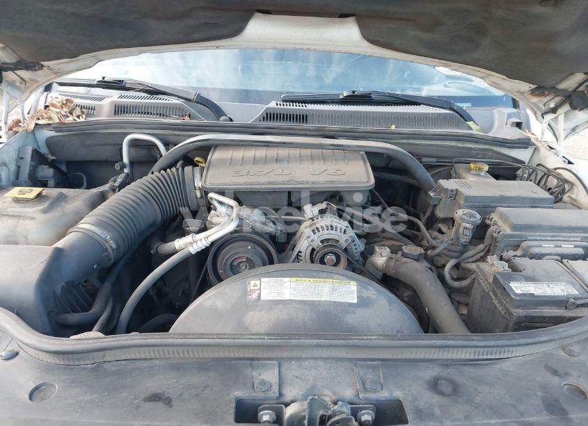 Photo 10 of 2010 Jeep Commander SPORT (VIN 1J4RG4GK7AC156774)