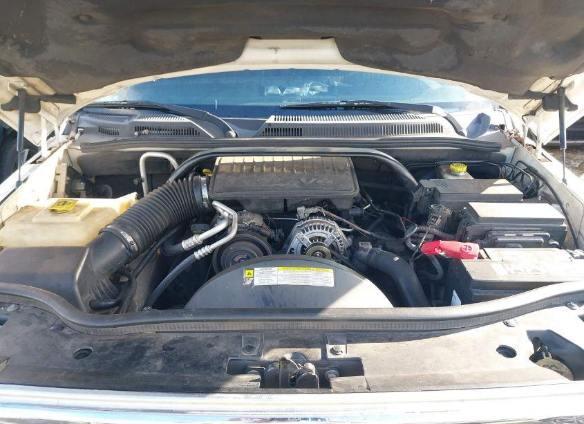 Photo 10 of 2010 Jeep Commander SPORT (VIN 1J4RH4GK1AC122505)