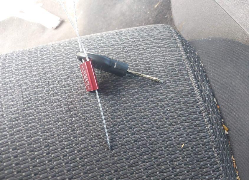 Photo 11 of 2010 Jeep Commander SPORT (VIN 1J4RH4GK1AC122505)