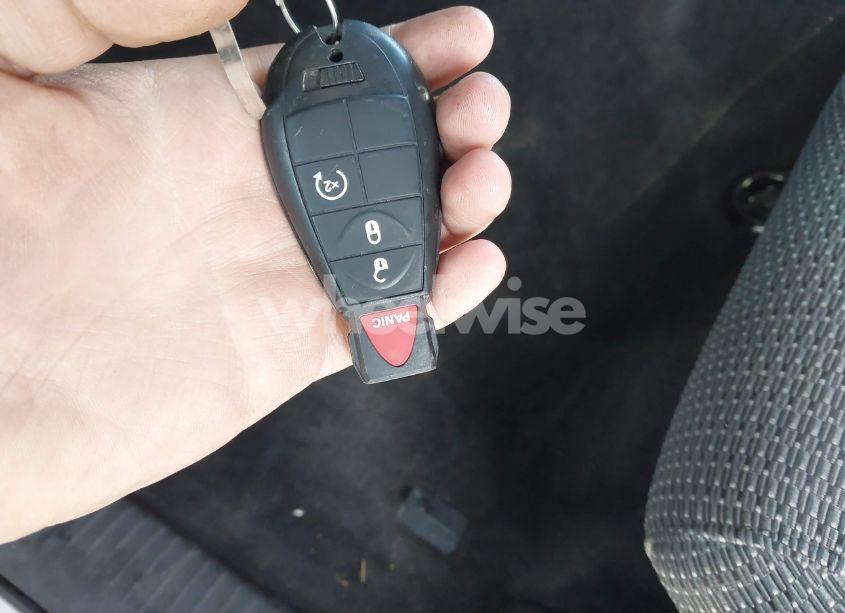 Photo 11 of 2010 Jeep Commander SPORT (VIN 1J4RH4GK3AC158874)