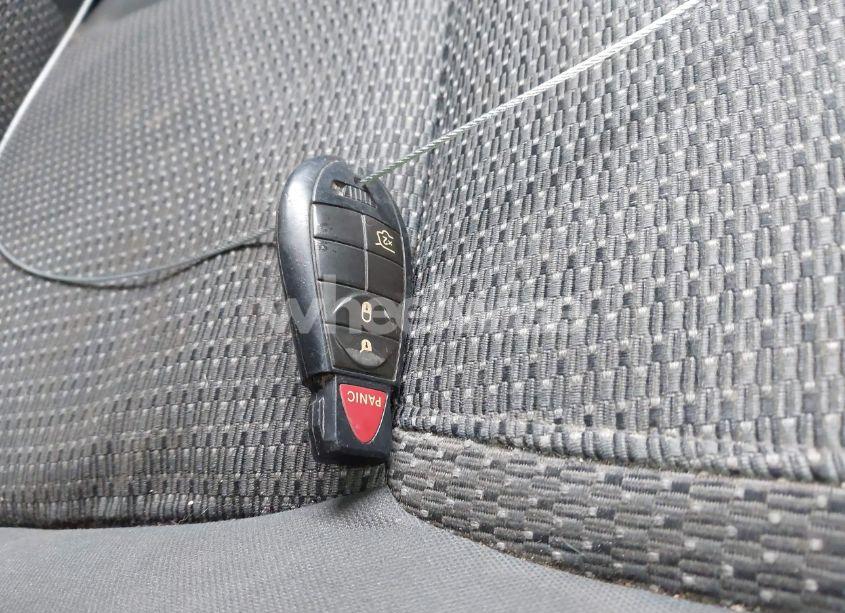 Photo 11 of 2010 Jeep Commander SPORT (VIN 1J4RH4GK8AC157378)