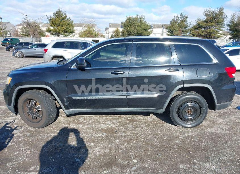 Photo 14 of 2011 Jeep Grand CHEROKEE LAREDO (VIN 1J4RR4GG0BC517737)