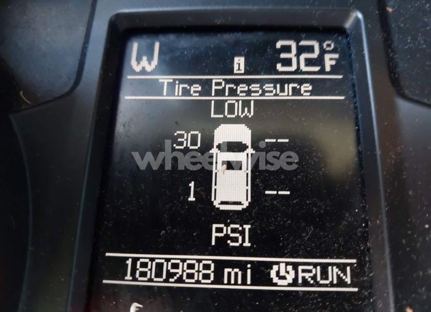 Photo 15 of 2011 Jeep Grand CHEROKEE LAREDO (VIN 1J4RR4GG0BC517737)